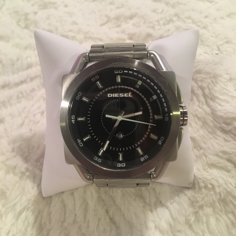 Diesel unisex watch